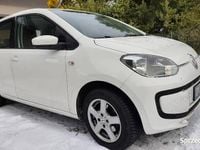 Używany VW up! 2015 Hatchback