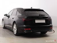 używany Audi A6 40 TDI