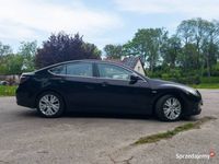 używany Mazda 6 2010r