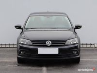 Używany VW Jetta 2014 Czarny Sedan/Limuzyna