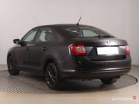 używany Skoda Rapid 1.6 TDI