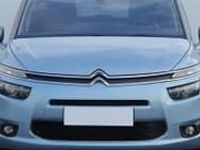 używany Citroën Grand C4 Picasso II , Salon Polska, Navi, Klimatronic, Tempomat, Parktronic,