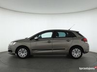 Używany Citroën C4 PureTech 2015 Szary Hatchback