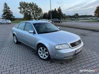 Używany Audi A6 1997