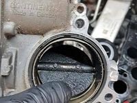 Używany Audi A6 2015 Czarny Kombi