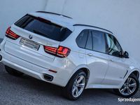 używany BMW X5 xDrive25d sport