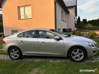 używany Volvo S60 T5 LPG