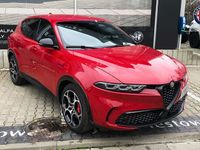 używany Alfa Romeo Sprint Tonale MY241.5 T4 160 KM DCT7 Mild-Hybrid