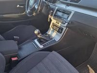 używany VW Passat cc