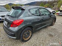 używany Peugeot 207 1.6 Thp 150km Jbl Panorama dach