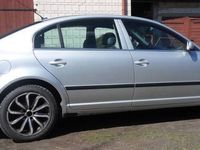 używany Skoda Superb 2.5TDi 2004r. Zbuczyn