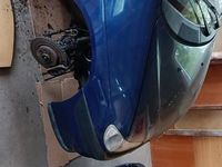 Używany Renault Scénic 1999 Niebieski Minivan