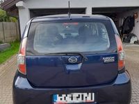 używany Daihatsu Sirion 1.0 BENZYNA 2005 ROK