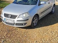 używany VW Polo