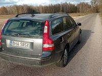 Używany Volvo V50 2007 Kombi