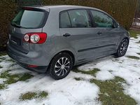 używany VW Golf Plus Cross 1.6 Benzyna