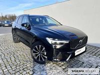 używany Volvo XC60 XC60 B5 B AWD Plus Dark aut