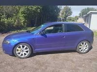 używany Audi A3 8P-Polecam:Okazja