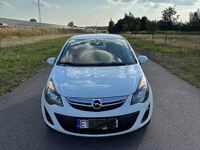 Używany Opel Corsa 2014 Hatchback