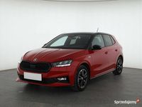 Używany Skoda Fabia 2025 Czerwony Hatchback