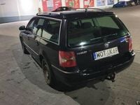 używany VW Passat 