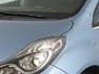 Używany Hyundai ix20 90 KM (66 kW) 2010 Niebieski Hatchback