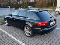 Używany Audi A4 2008