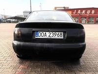 używany Audi A4 b5 2.4 benzyna + gaz WAŻNE OPŁATY