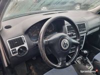 używany VW Golf IV 