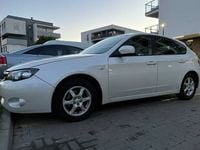 Używany Subaru Impreza 2010