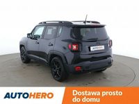 używany Jeep Renegade 1.6dm 110KM 2017r. 89 337km