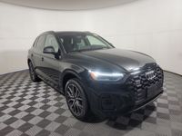 używany Audi SQ5 3dm 349KM 2023r. 27 043km