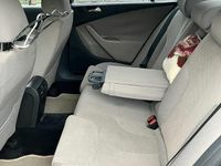 używany VW Passat Sedan 2008