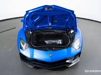 używany Lamborghini Aventador 6.5dm 780KM 2022r. 400km