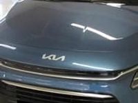 Nowe Kia Niro 129 KM (94 kW) 2025 Inny kolor SUV