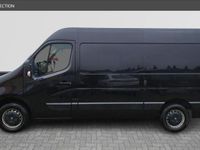 używany Renault Master MASTERdCi L2H2 Business