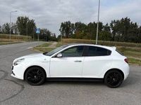 używany Alfa Romeo Giulietta 