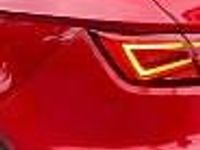 używany Seat Leon III