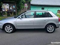 używany Audi A3 1.6 MPI z Niemiec !! Transport w cenie !!