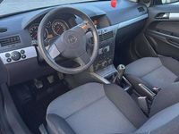 używany Opel Astra GTC Astra H