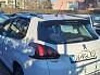 używany Peugeot 2008 SALON POLSKA