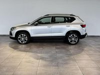 używany Seat Ateca 1.5dm 150KM 2023r. 53 100km