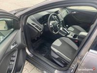 używany Ford Focus 1.0 ecoboost 121 633km 125koni 2012rok