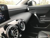 używany Mercedes CLA180 Shooting Brake Progressive