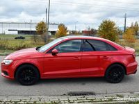 Używany Audi A3 2016