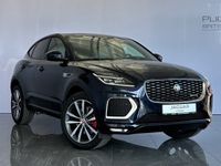 Używany Jaguar E-Pace R-Dynamic 2023 Portofino blue SUV