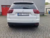 używany Citroën C5 2.0 HDi Exclusive