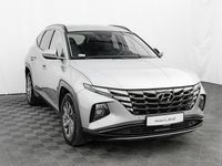 używany Hyundai Tucson GD6U875#1.6 T-GDi HEV Executive 4WD Podgrz.f I kier Salon P…