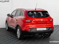 używany Renault Kadjar Kadjar Vat 23%, Klimatyzacja 2str, LPG, Wielofunk...Vat 23%, Klimatyzacja 2str, LPG, Wielofunk...