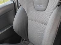 używany Opel Astra 6 benzyna 2007 zarejestrowany rok w kraju